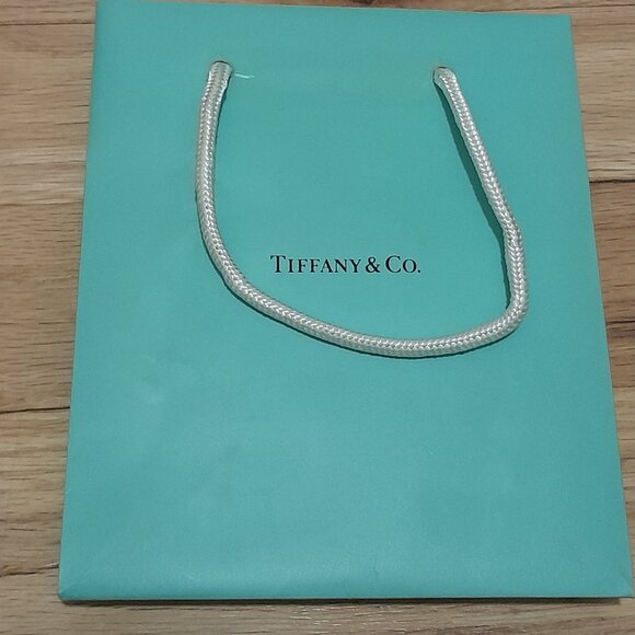 Tiffany & Co. Gift Boxes and Bags - Picture 4 of 6
